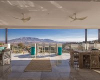Resale - Villa - Marbella - La Mairena