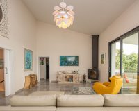 Resale - Villa - Marbella - La Mairena