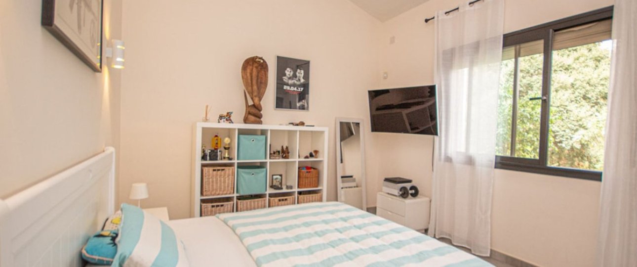 Resale - Villa - Marbella - La Mairena