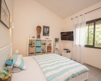 Resale - Villa - Marbella - La Mairena