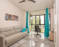 Resale - Villa - Marbella - La Mairena