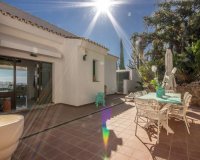 Resale - Villa - Marbella - La Mairena
