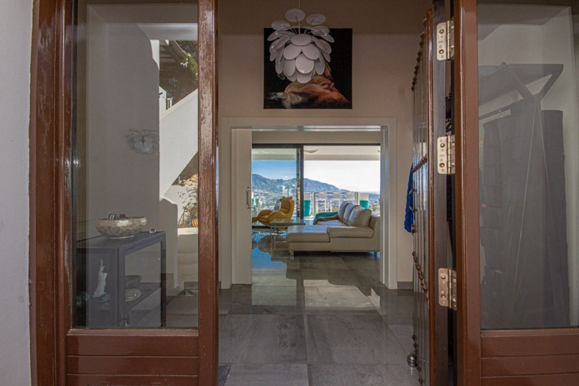 Resale - Villa - Marbella - La Mairena