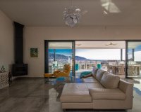 Resale - Villa - Marbella - La Mairena