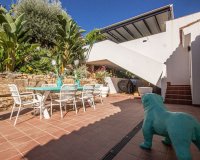 Resale - Villa - Marbella - La Mairena