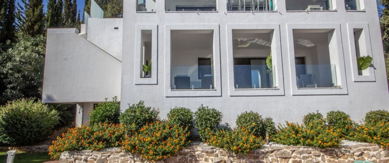 Resale - Villa - Marbella - La Mairena