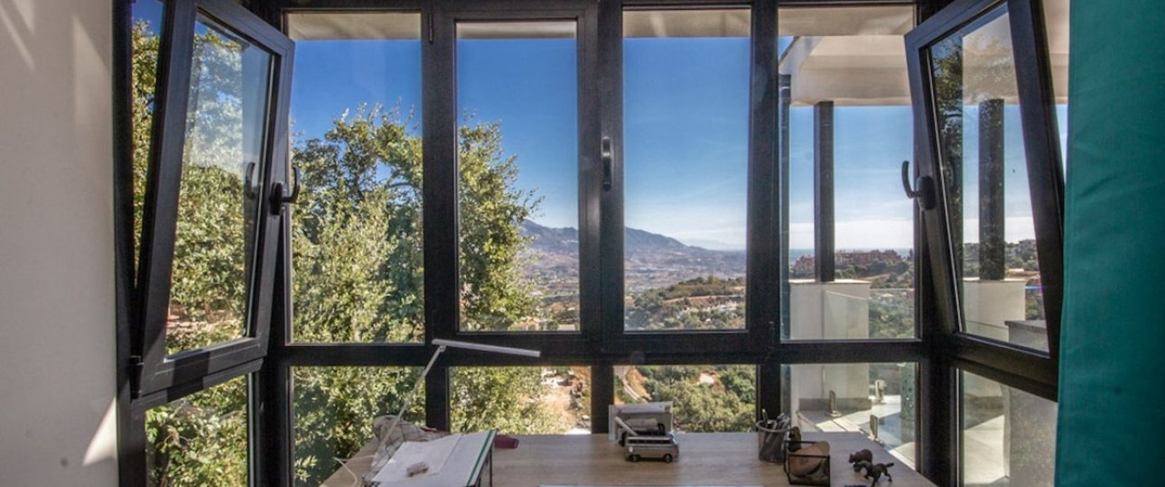 Resale - Villa - Marbella - La Mairena