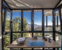 Resale - Villa - Marbella - La Mairena