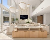 Resale - Villa - Marbella - La Mairena