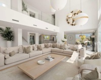 Resale - Villa - Marbella - La Mairena