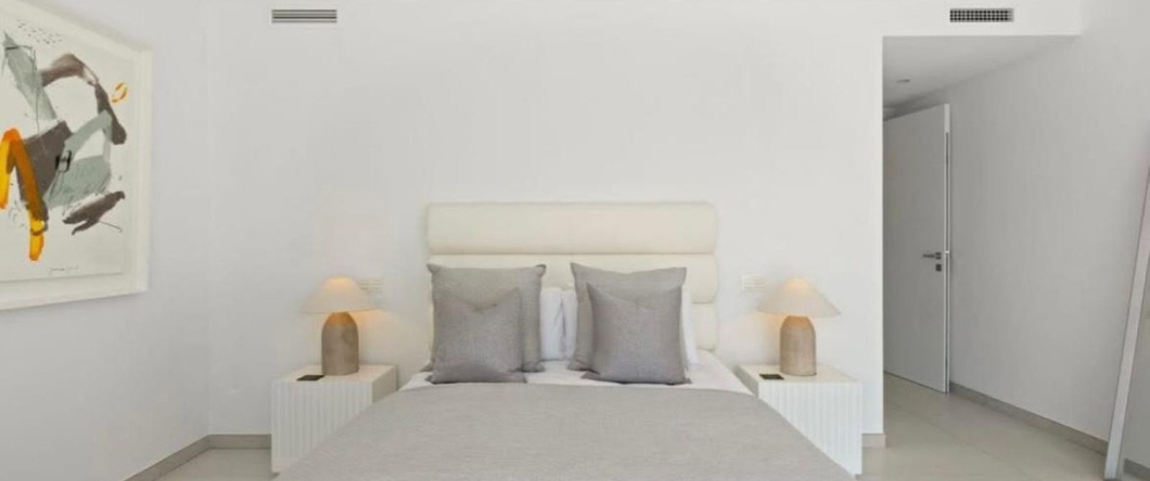 Resale - Villa - Marbella - La Mairena