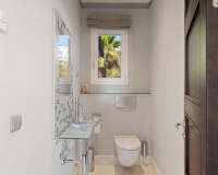 Resale - Villa - Marbella - La Mairena