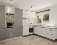 Resale - Villa - Marbella - La Mairena