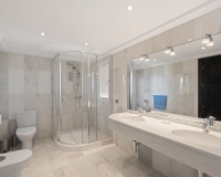 Resale - Villa - Marbella - La Mairena