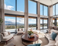 Resale - Villa - Marbella - La Mairena