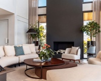 Resale - Villa - Marbella - La Mairena