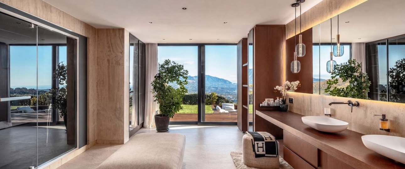 Resale - Villa - Marbella - La Mairena