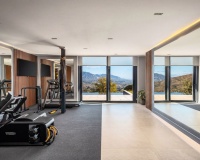 Resale - Villa - Marbella - La Mairena