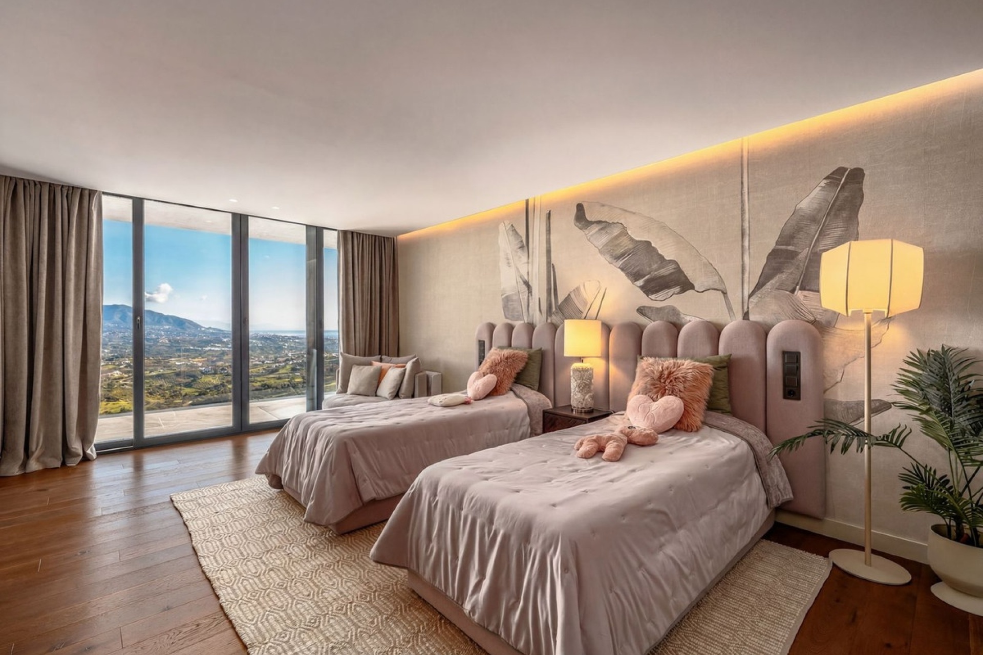 Resale - Villa - Marbella - La Mairena