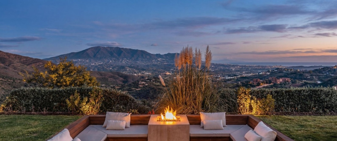 Resale - Villa - Marbella - La Mairena