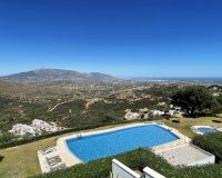 Resale - Villa - Marbella - La Mairena