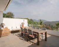 Resale - Villa - Marbella - La Mairena