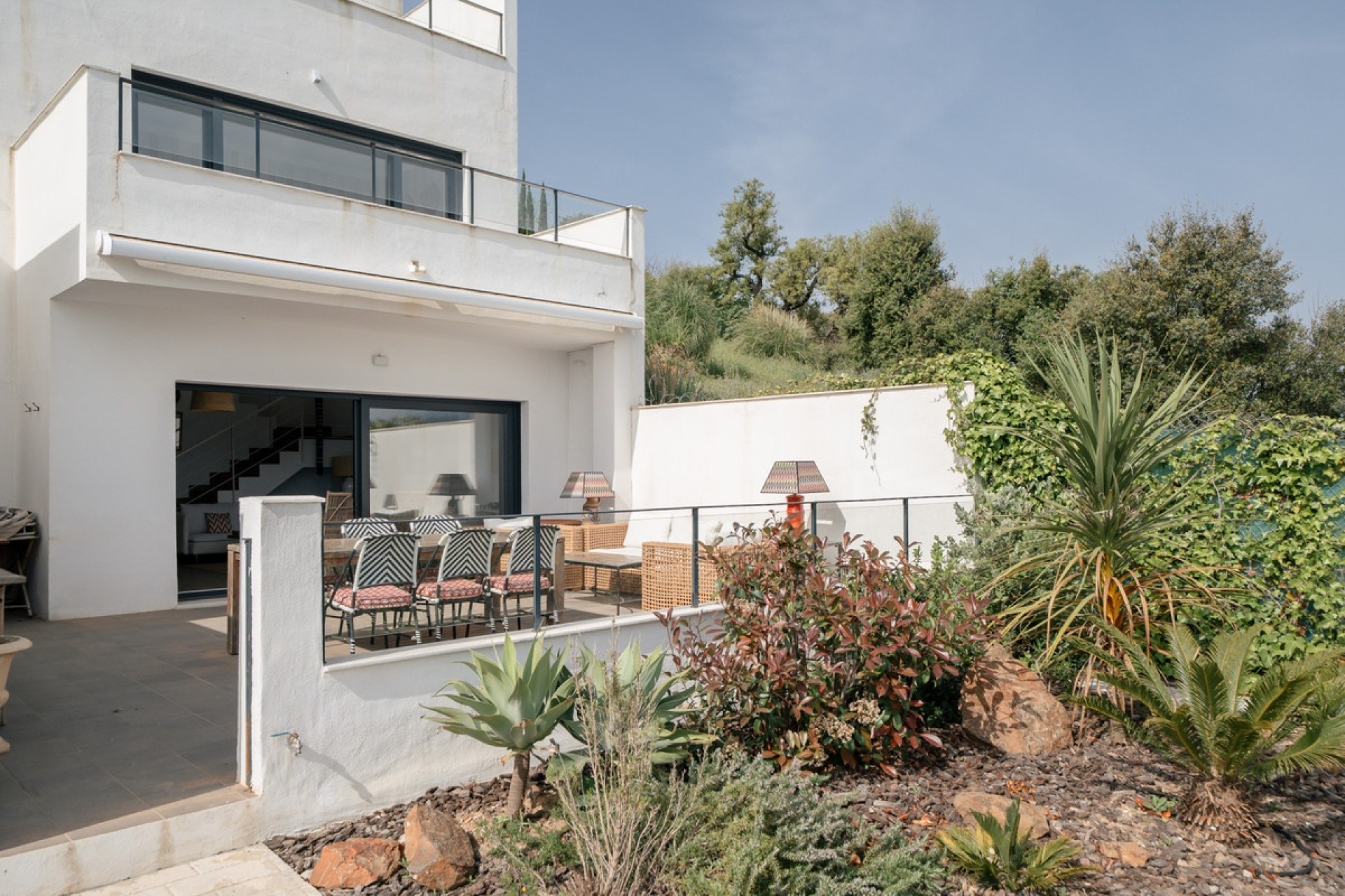 Resale - Villa - Marbella - La Mairena