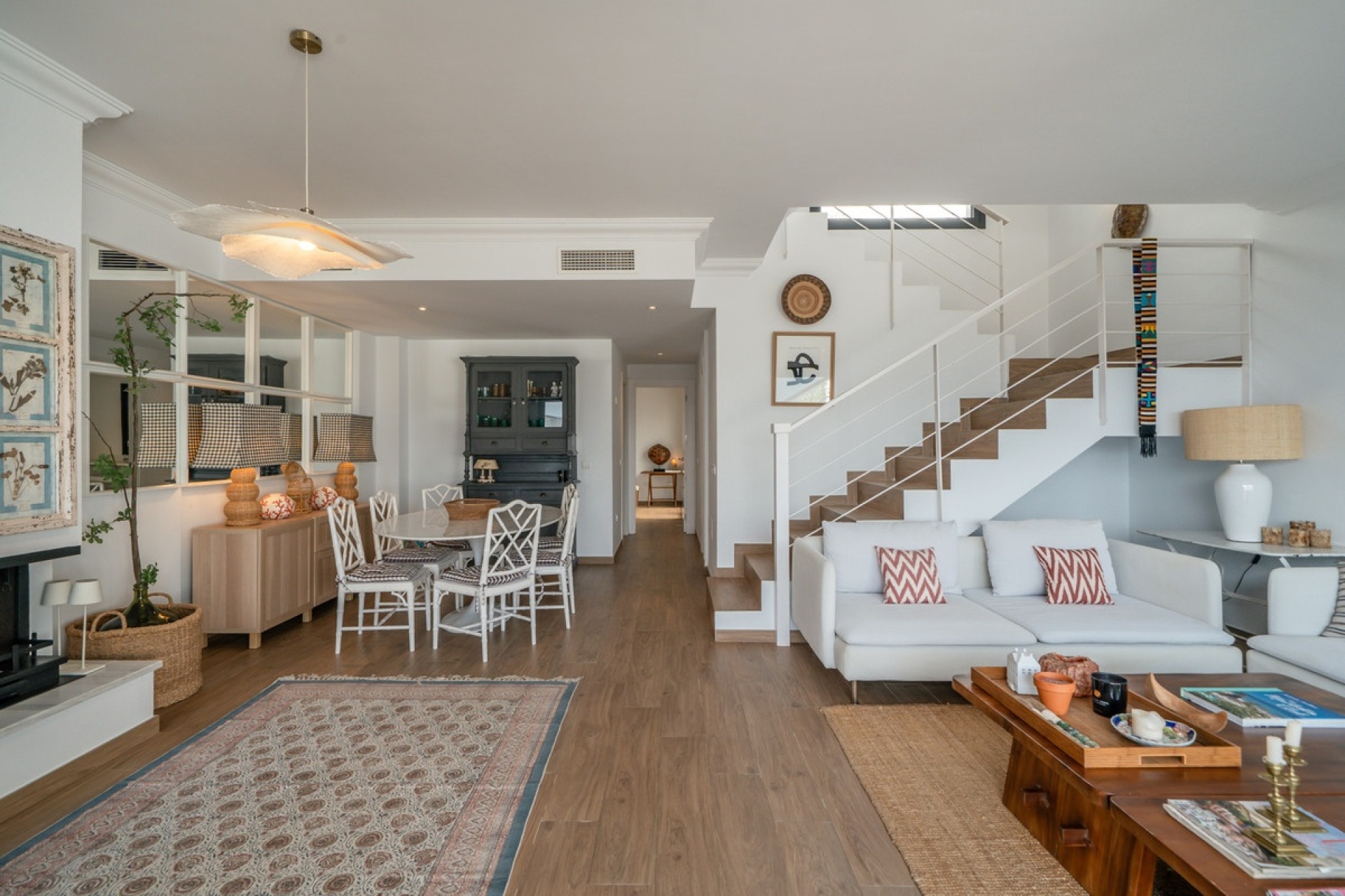 Resale - Villa - Marbella - La Mairena