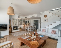 Resale - Villa - Marbella - La Mairena