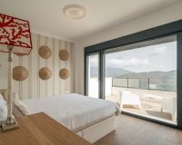 Resale - Villa - Marbella - La Mairena