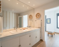 Resale - Villa - Marbella - La Mairena
