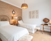 Resale - Villa - Marbella - La Mairena
