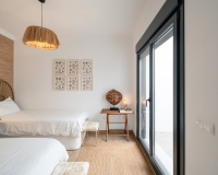 Resale - Villa - Marbella - La Mairena