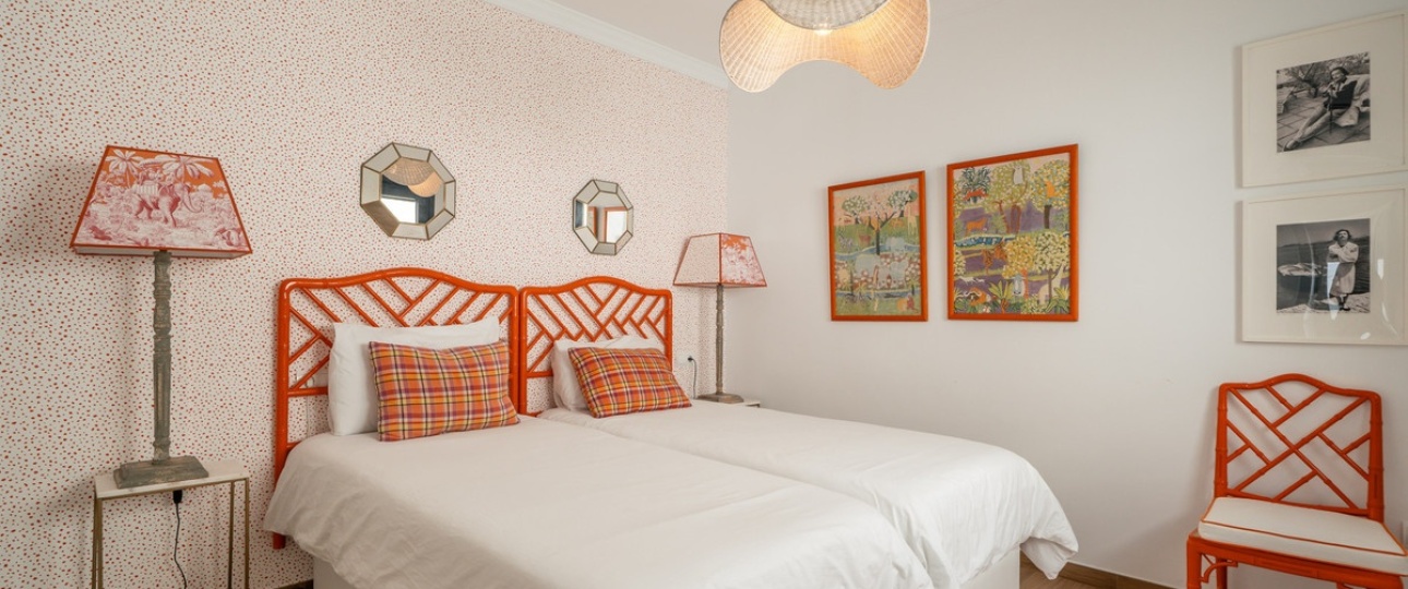 Resale - Villa - Marbella - La Mairena