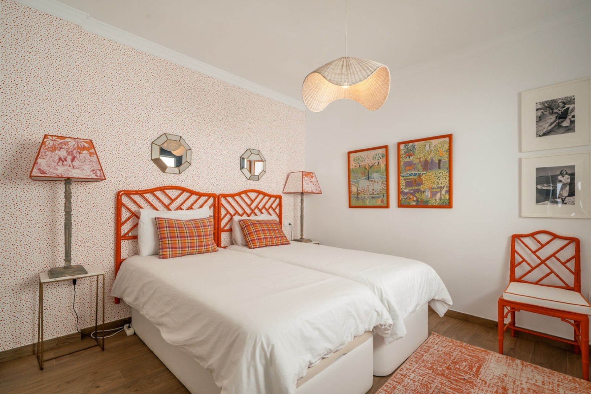 Resale - Villa - Marbella - La Mairena