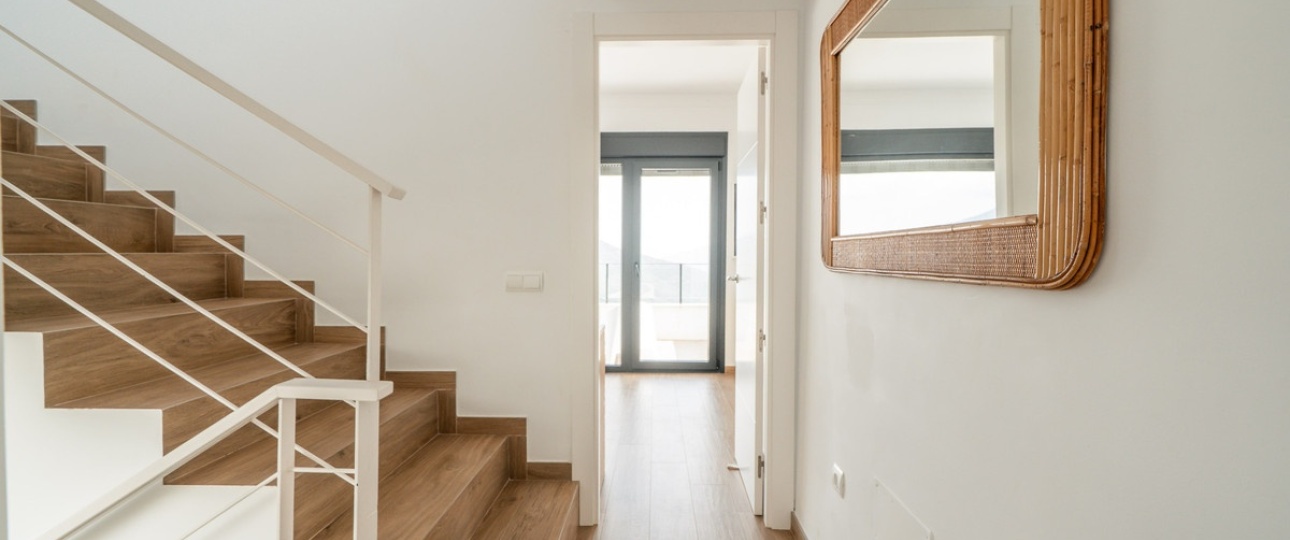 Resale - Villa - Marbella - La Mairena