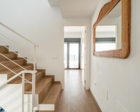 Resale - Villa - Marbella - La Mairena