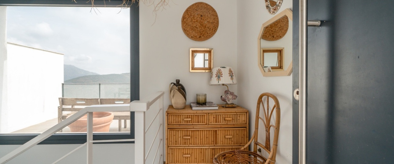 Resale - Villa - Marbella - La Mairena