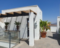 Resale - Villa - Marbella - La Mairena