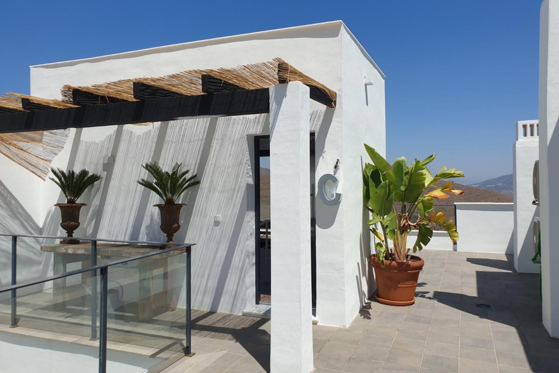 Resale - Villa - Marbella - La Mairena