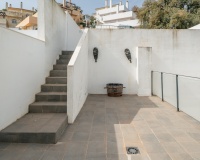 Resale - Villa - Marbella - La Mairena
