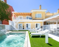 Resale - Villa - Marbella - La Mairena