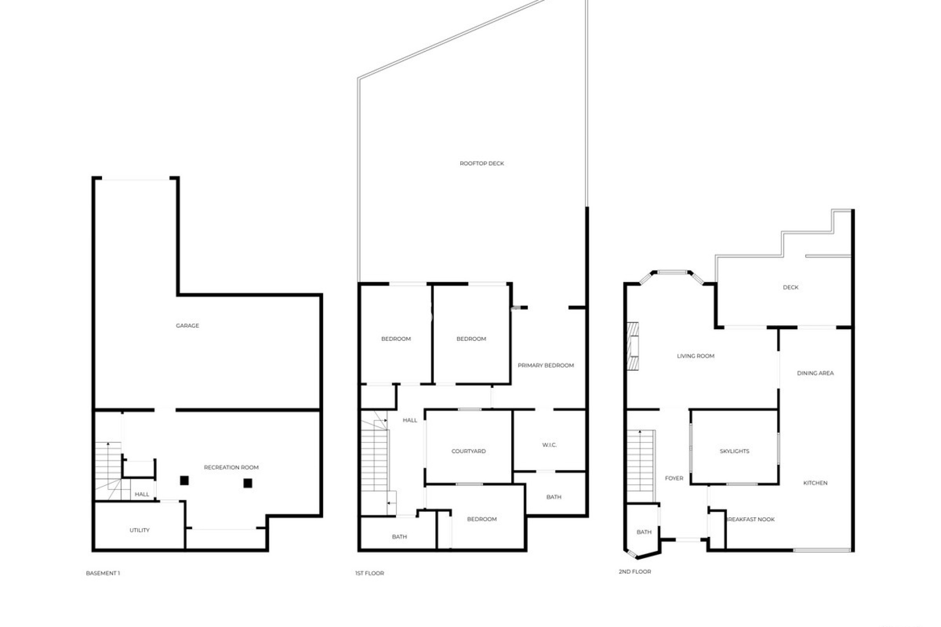 Resale - Villa - Marbella - La Mairena
