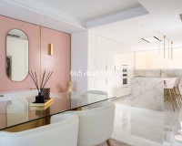 Resale - Villa - Marbella - La Mairena