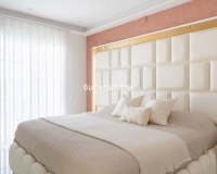 Resale - Villa - Marbella - La Mairena