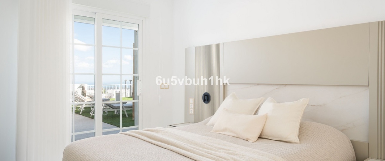 Resale - Villa - Marbella - La Mairena