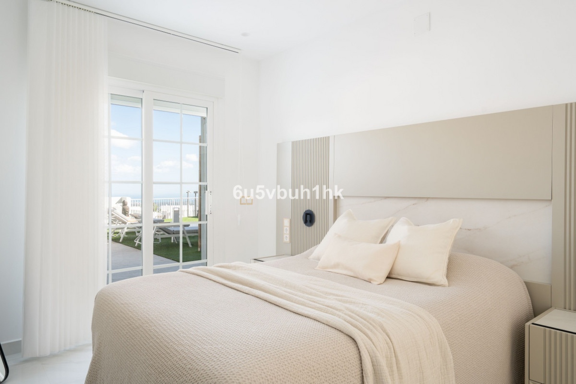 Resale - Villa - Marbella - La Mairena