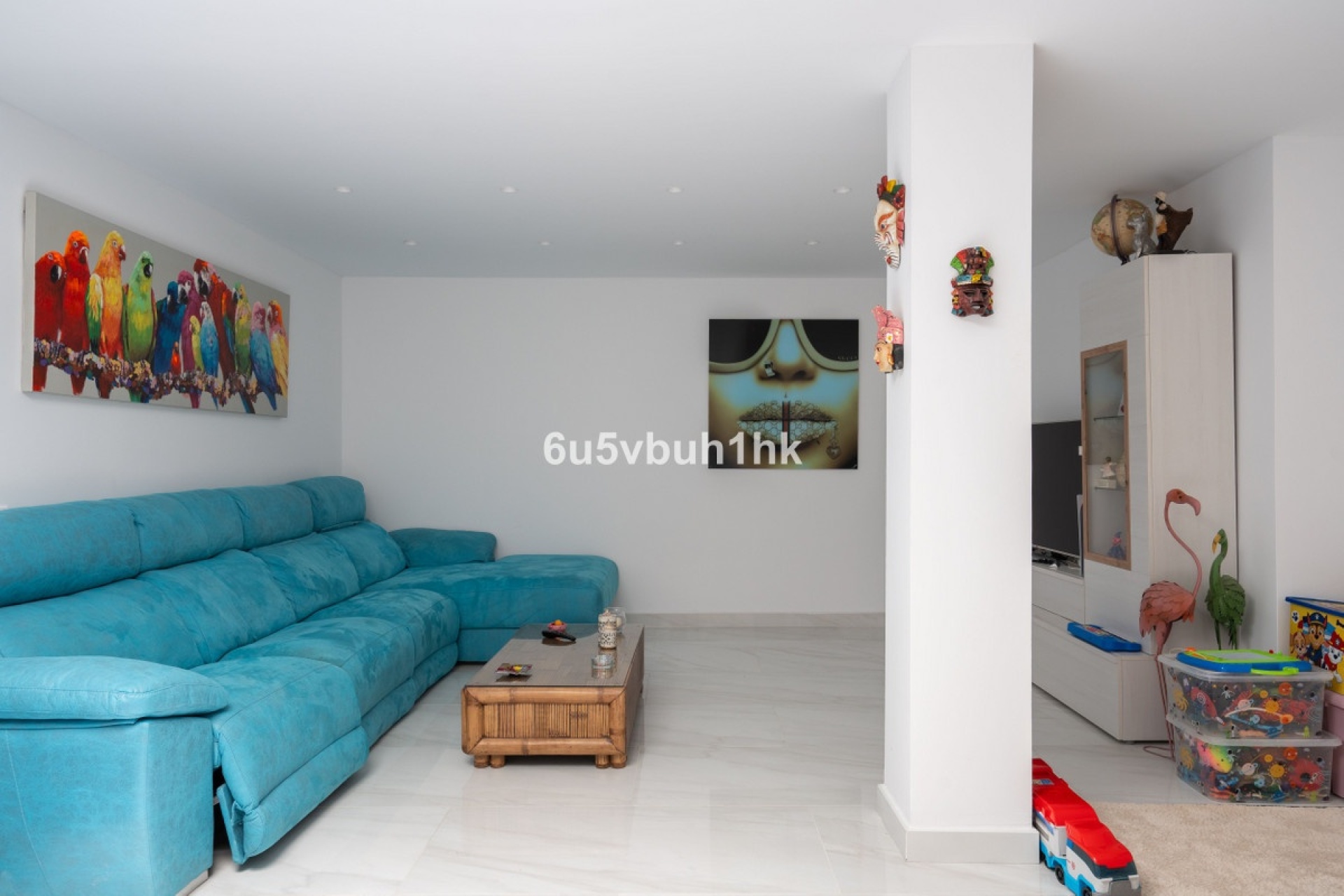 Resale - Villa - Marbella - La Mairena