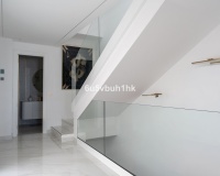 Resale - Villa - Marbella - La Mairena