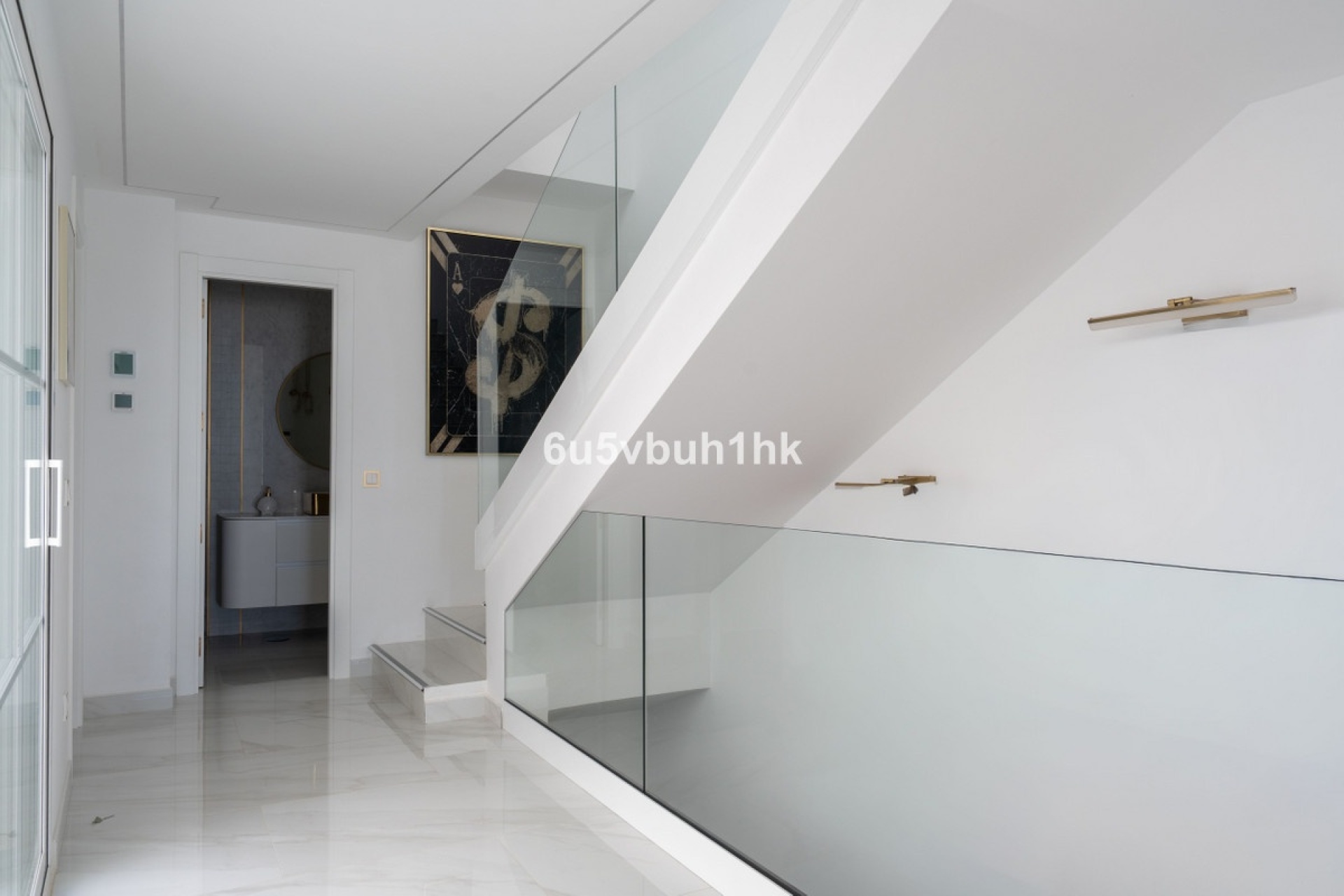 Resale - Villa - Marbella - La Mairena